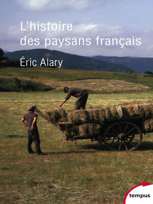 cover image of Histoire des paysans français